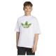 Adidas Παιδική κοντομάνικη μπλούζα x Minecraft Tee